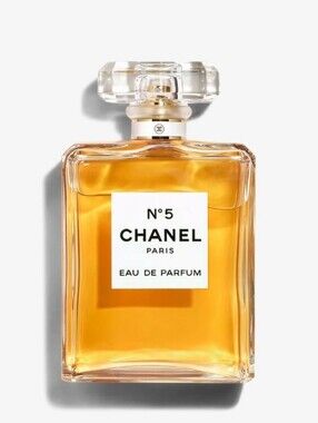 CHANEL No.5 Eau de Parfum- 3.4fl oz